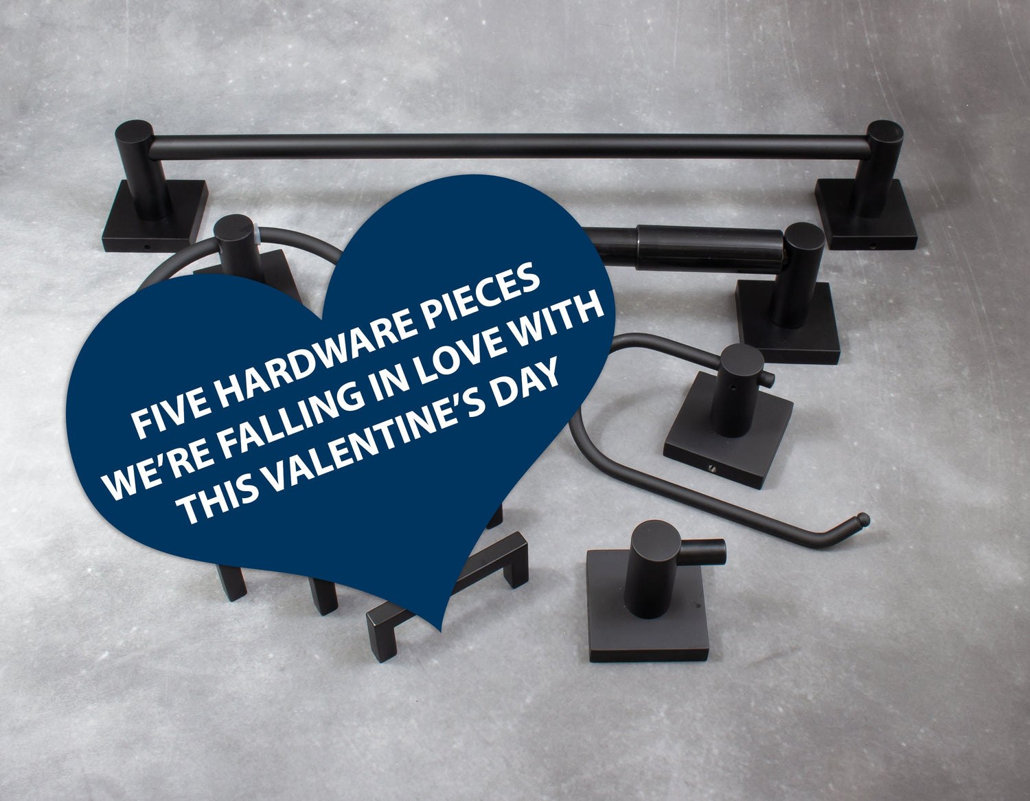 Five Hardware Pieces We’re Falling in Love With