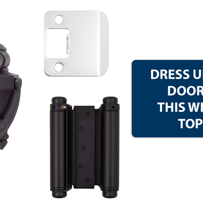 Check Out Our Most Popular Hardware From This Winter!