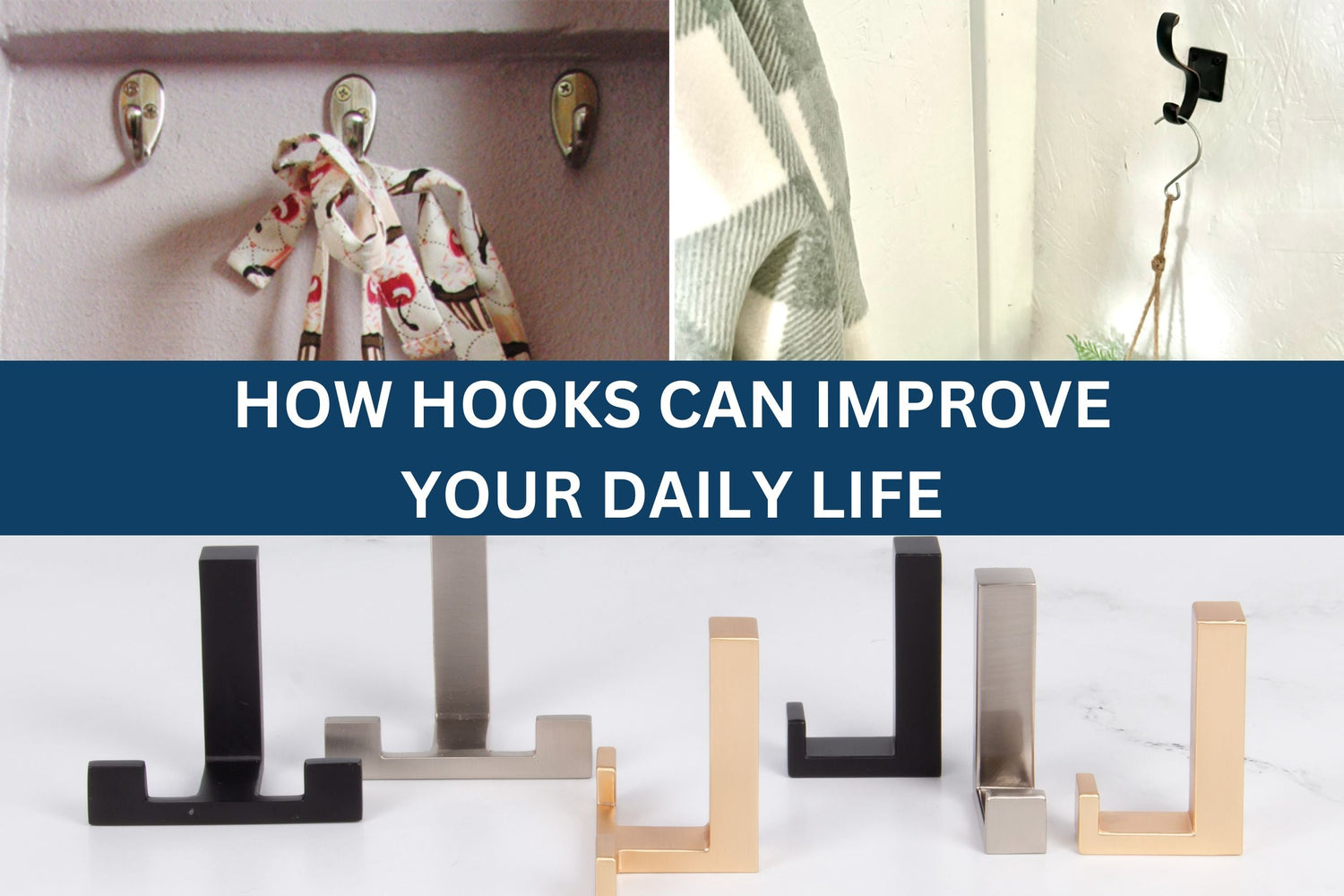 How Hooks Can Improve Your Daily Life