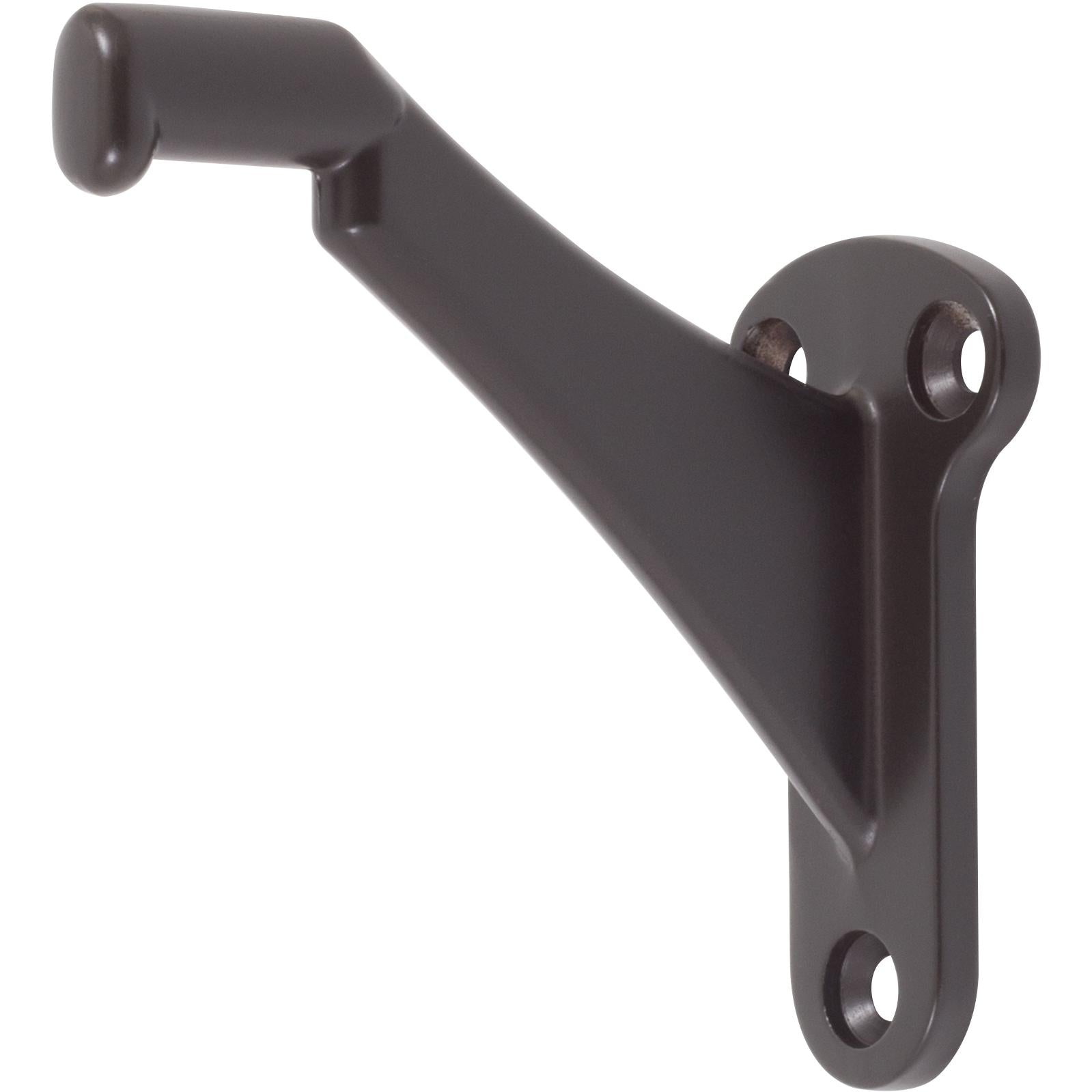 The Kings Bay Victorian Web Hand Rail Bracket – Oil Rubbed Bronze, Antique Style