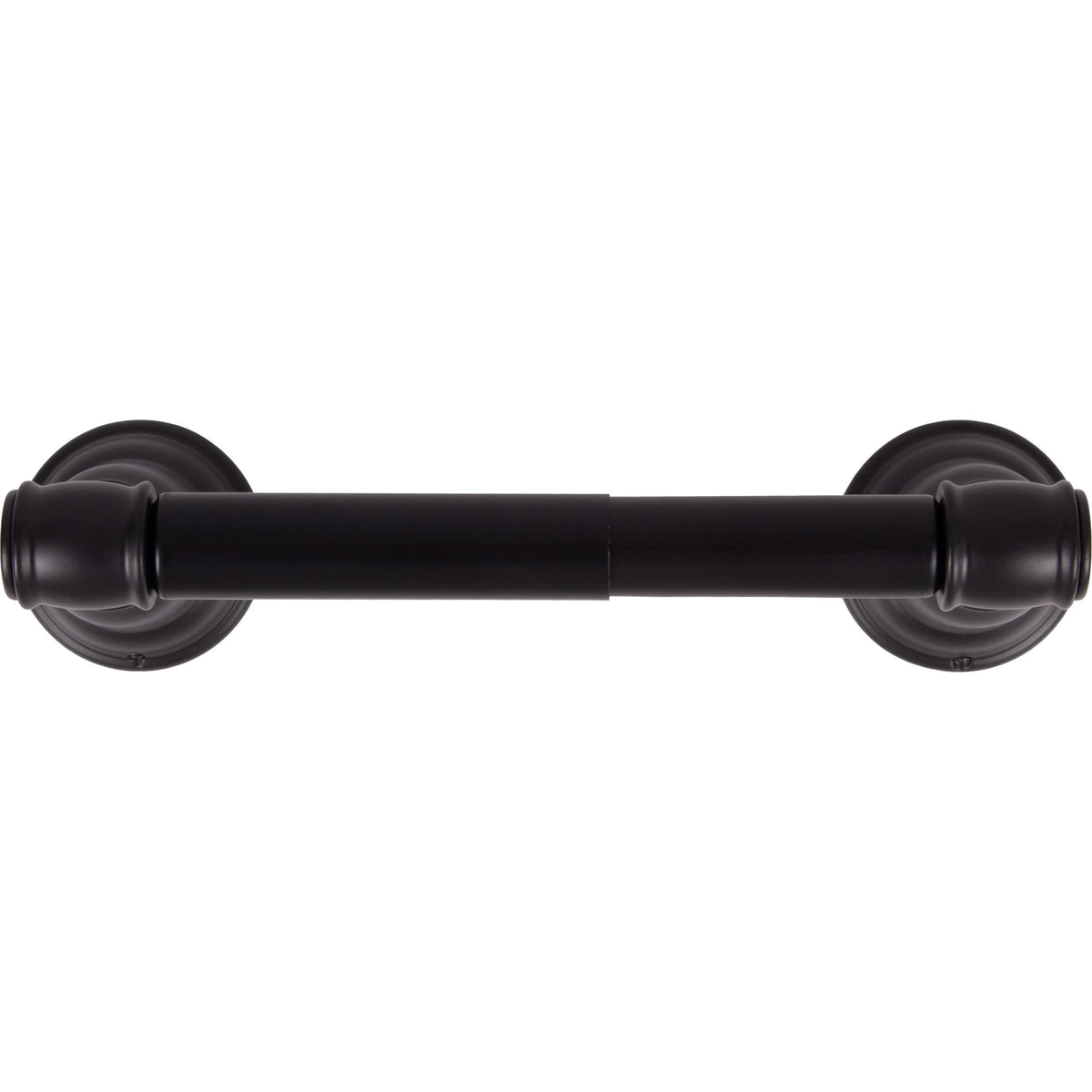 Barrington Paper Holder - Matte Black
