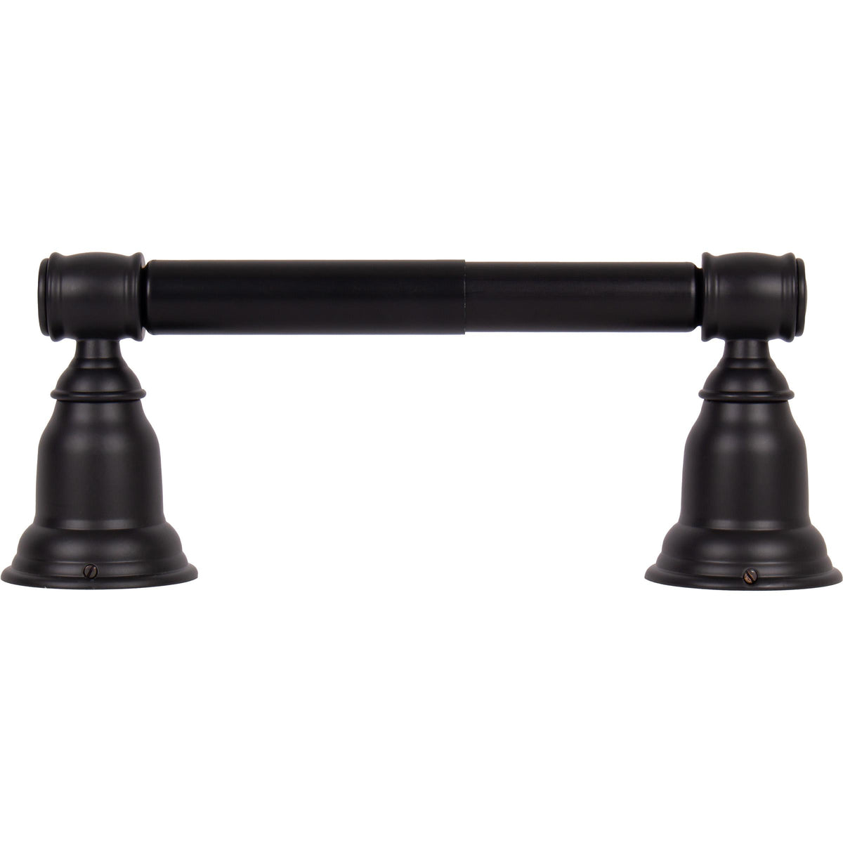Barrington Paper Holder - Matte Black