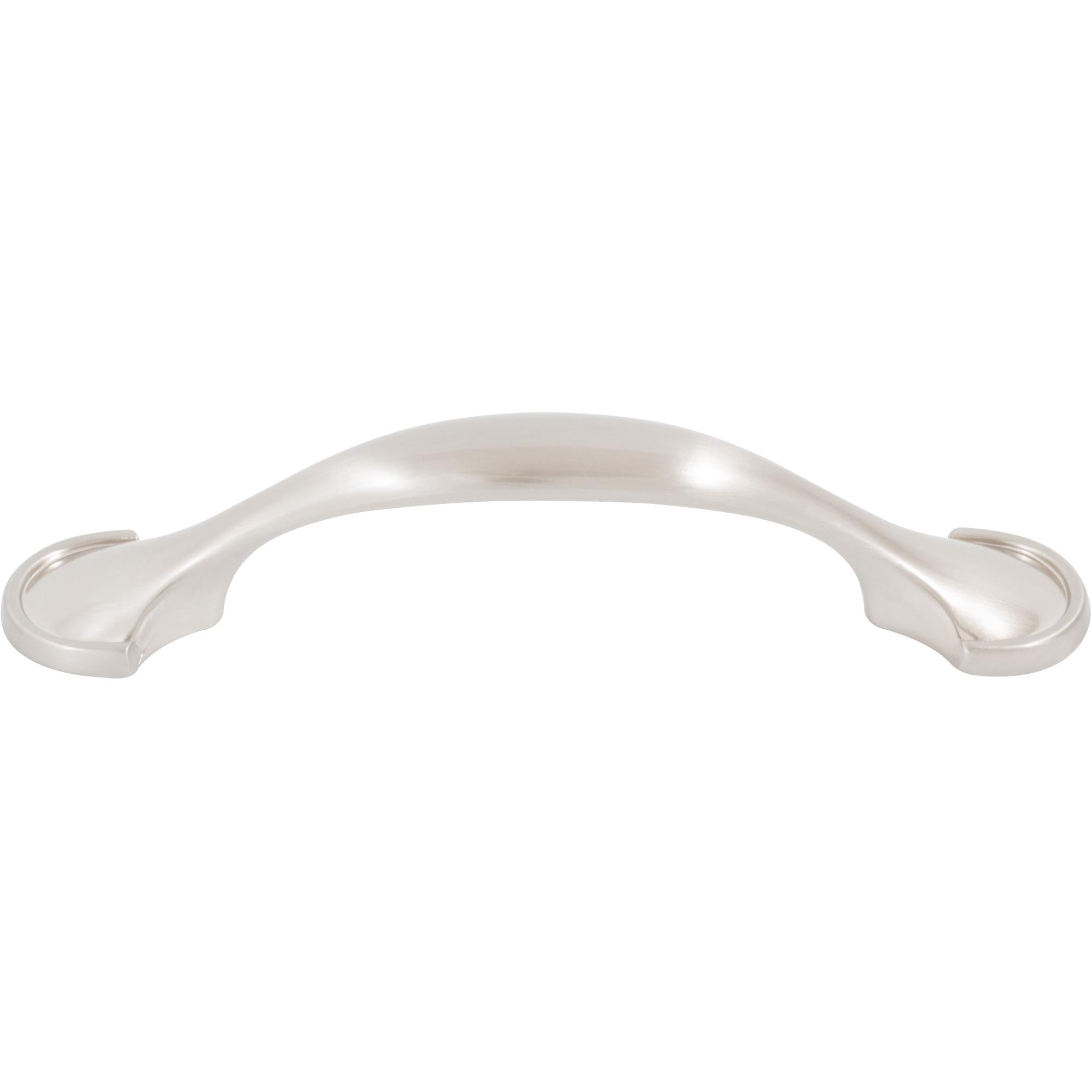 3 inch dresser drawer pulls Stone Harbor Hardware 3" Spoon Pull