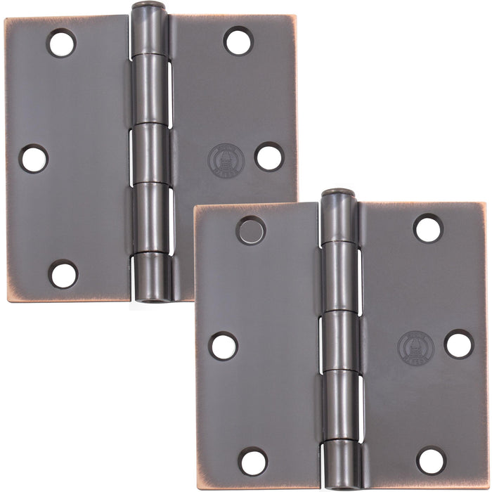 Standard Hinge