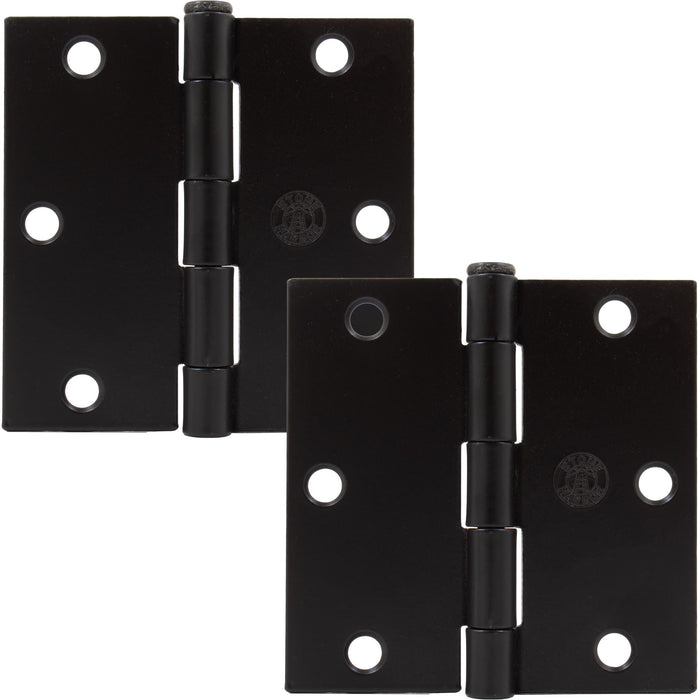 Standard Hinge