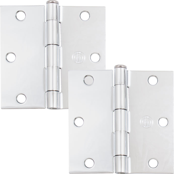 Standard Hinge