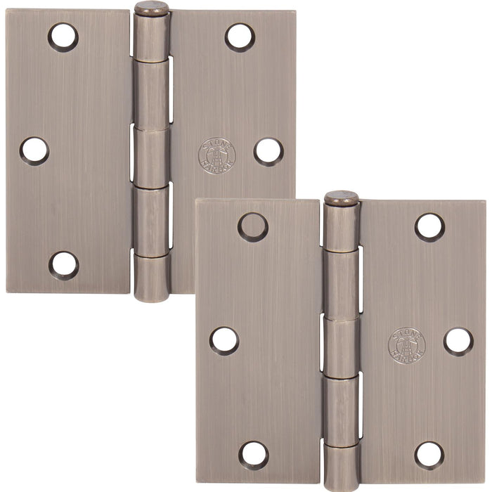 Standard Hinge