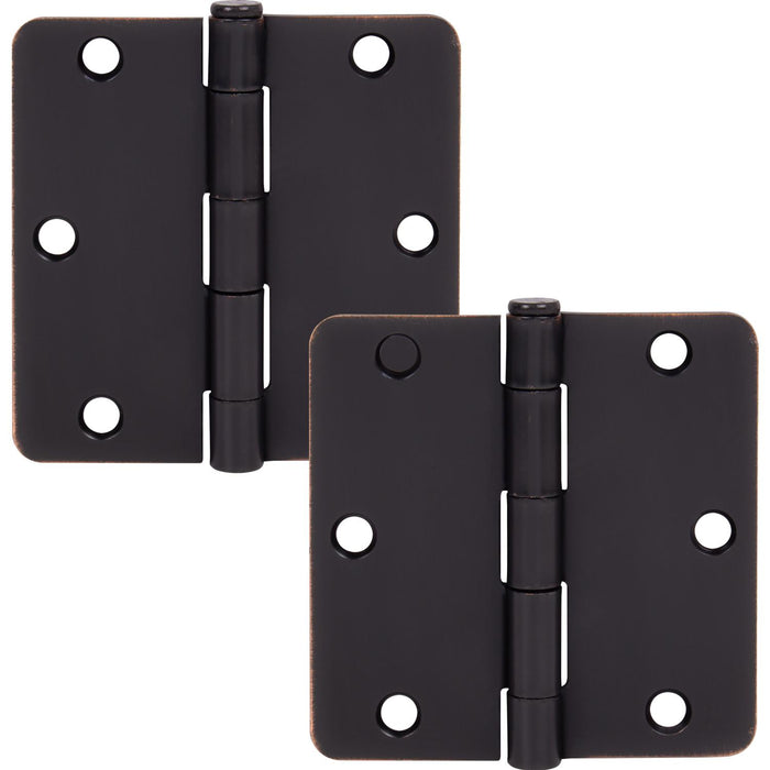 Standard Hinge