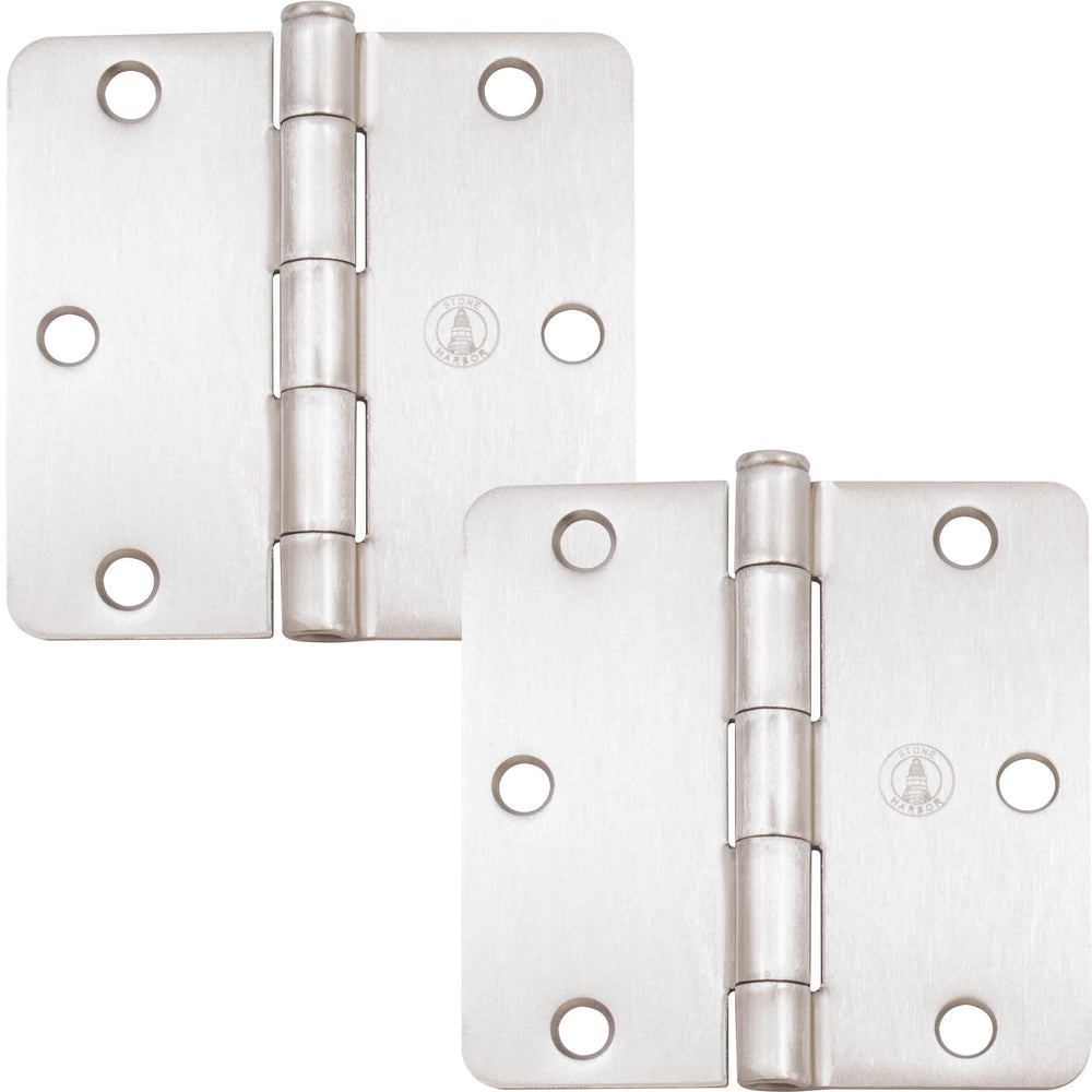 Standard Hinge