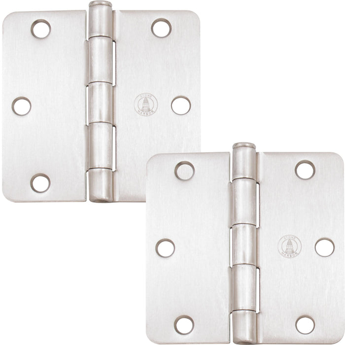 Standard Hinge