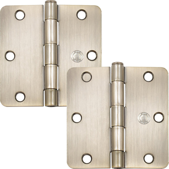 Standard Hinge