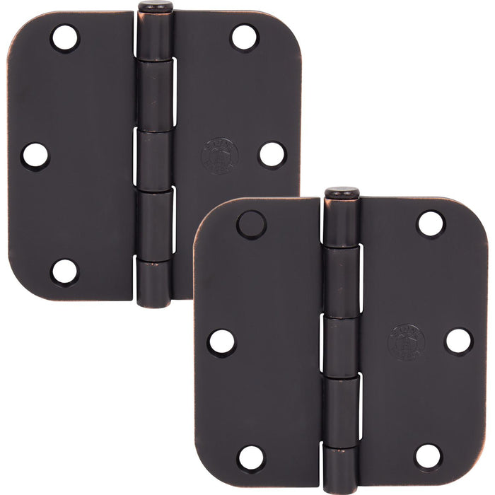 Standard Hinge