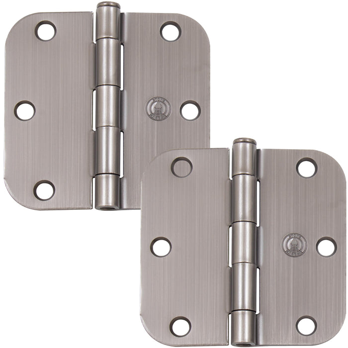 Standard Hinge