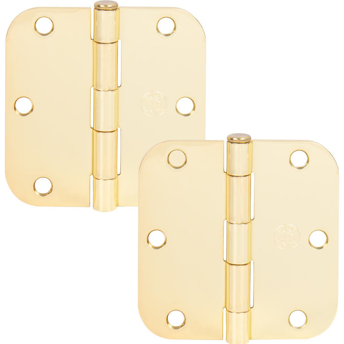 Standard Hinge