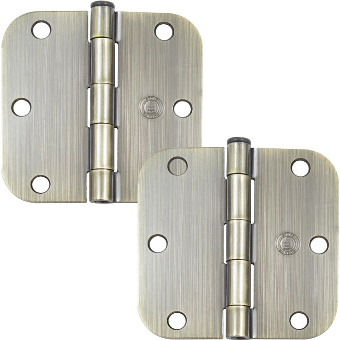 Standard Hinge