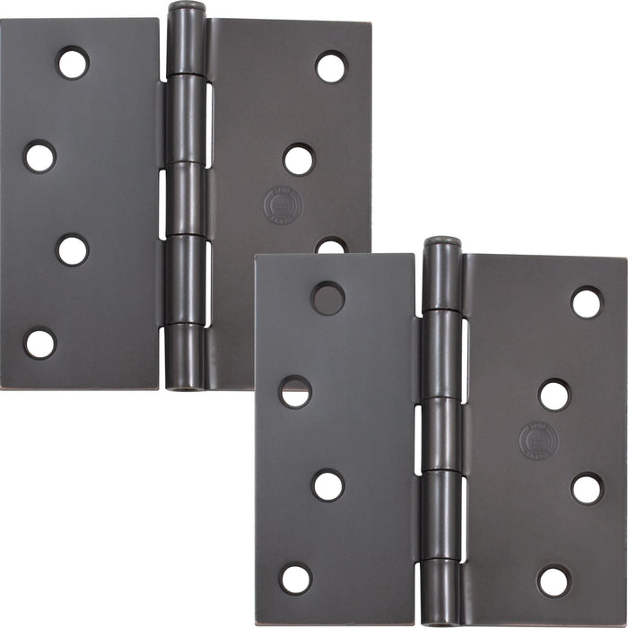 Standard Hinge