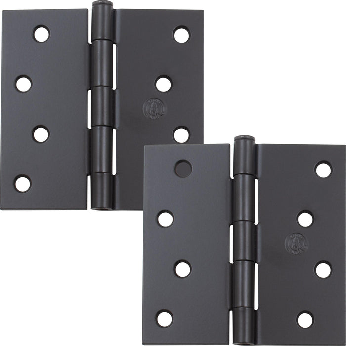 Standard Hinge