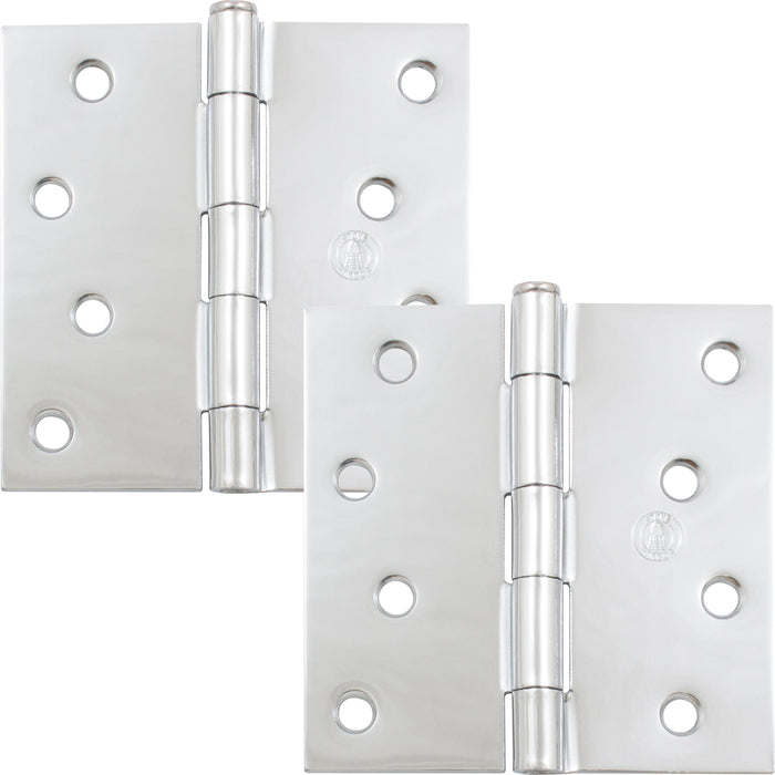 Standard Hinge