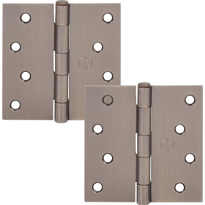 Standard Hinge