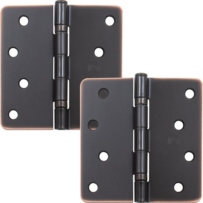 Standard Hinge