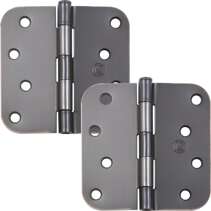 Standard Hinge