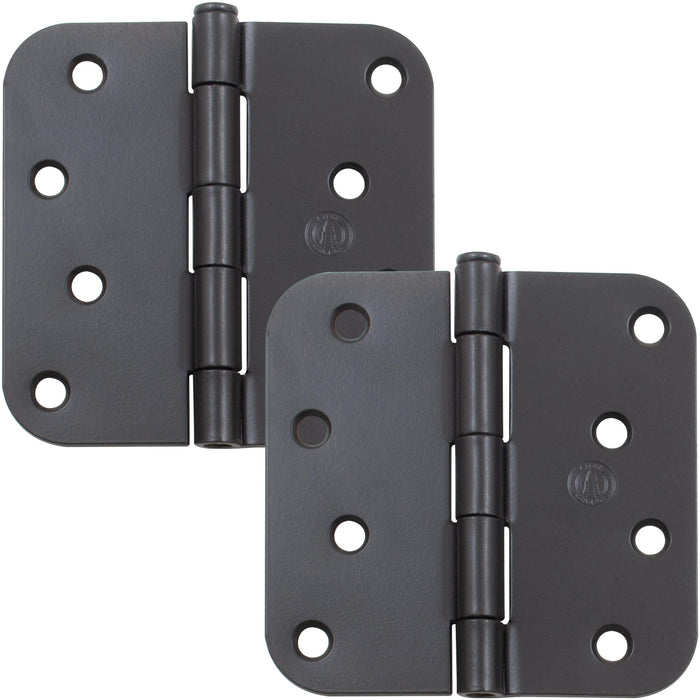 Standard Hinge