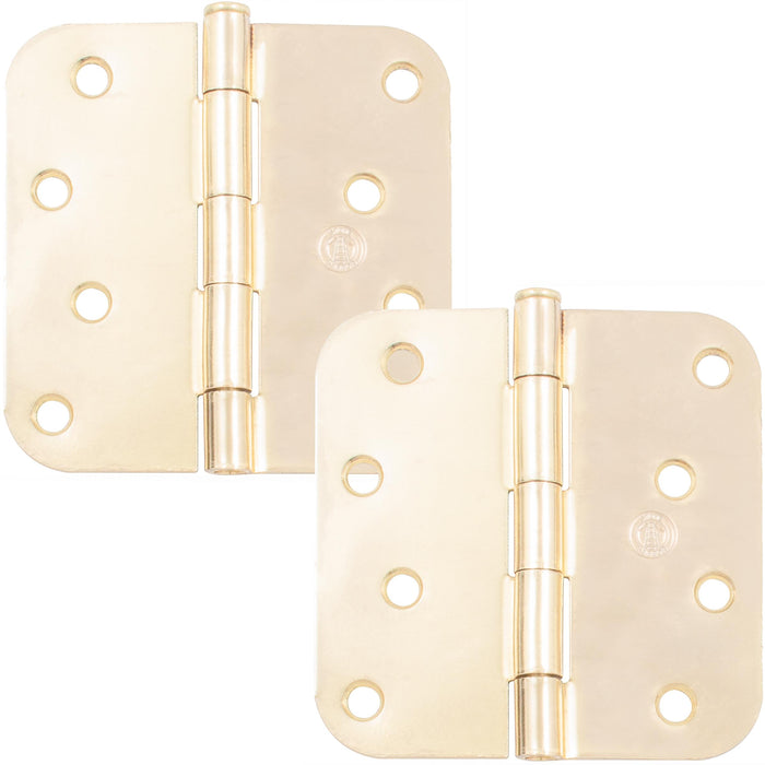 Standard Hinge
