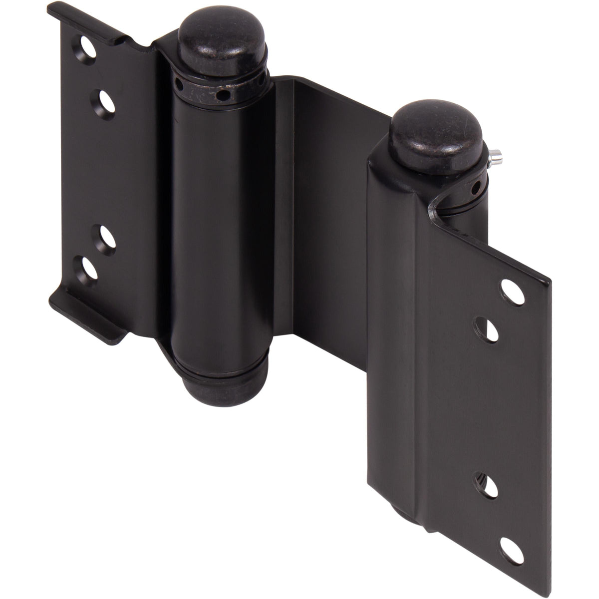 Heavy-Duty Double Acting Spring Hinge - Oil-Rubbed Bronze