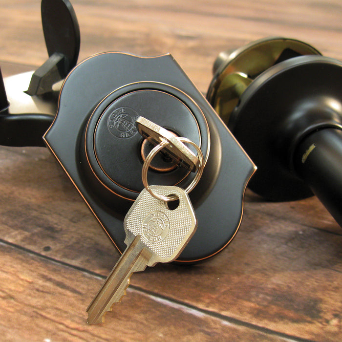 What’s in a Keyway?