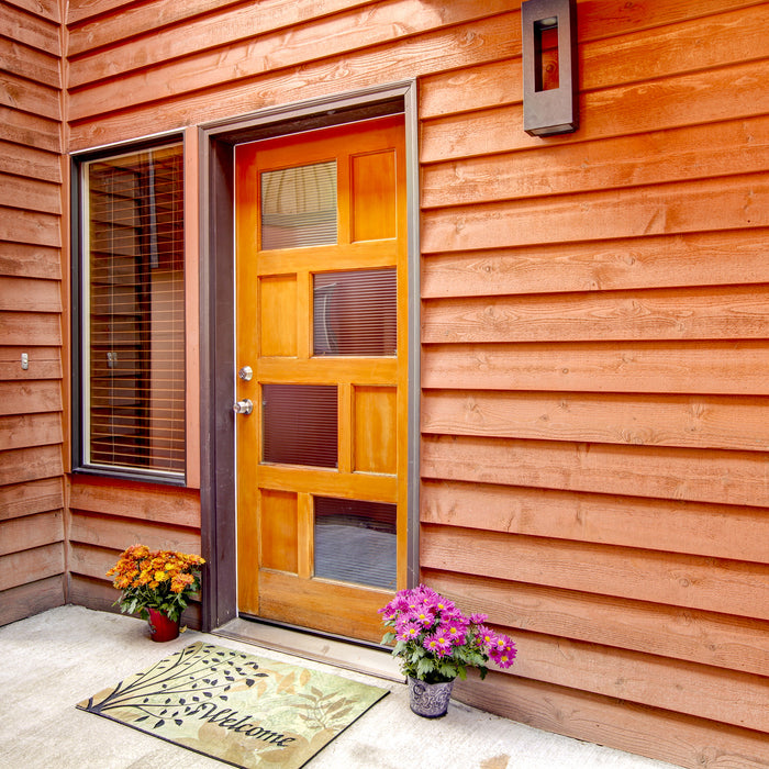 Add Some Late Summer Curb Appeal to Your Home