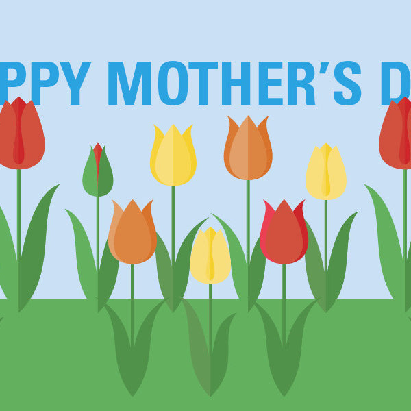 This Mother’s Day, Treat Mom to Something Different