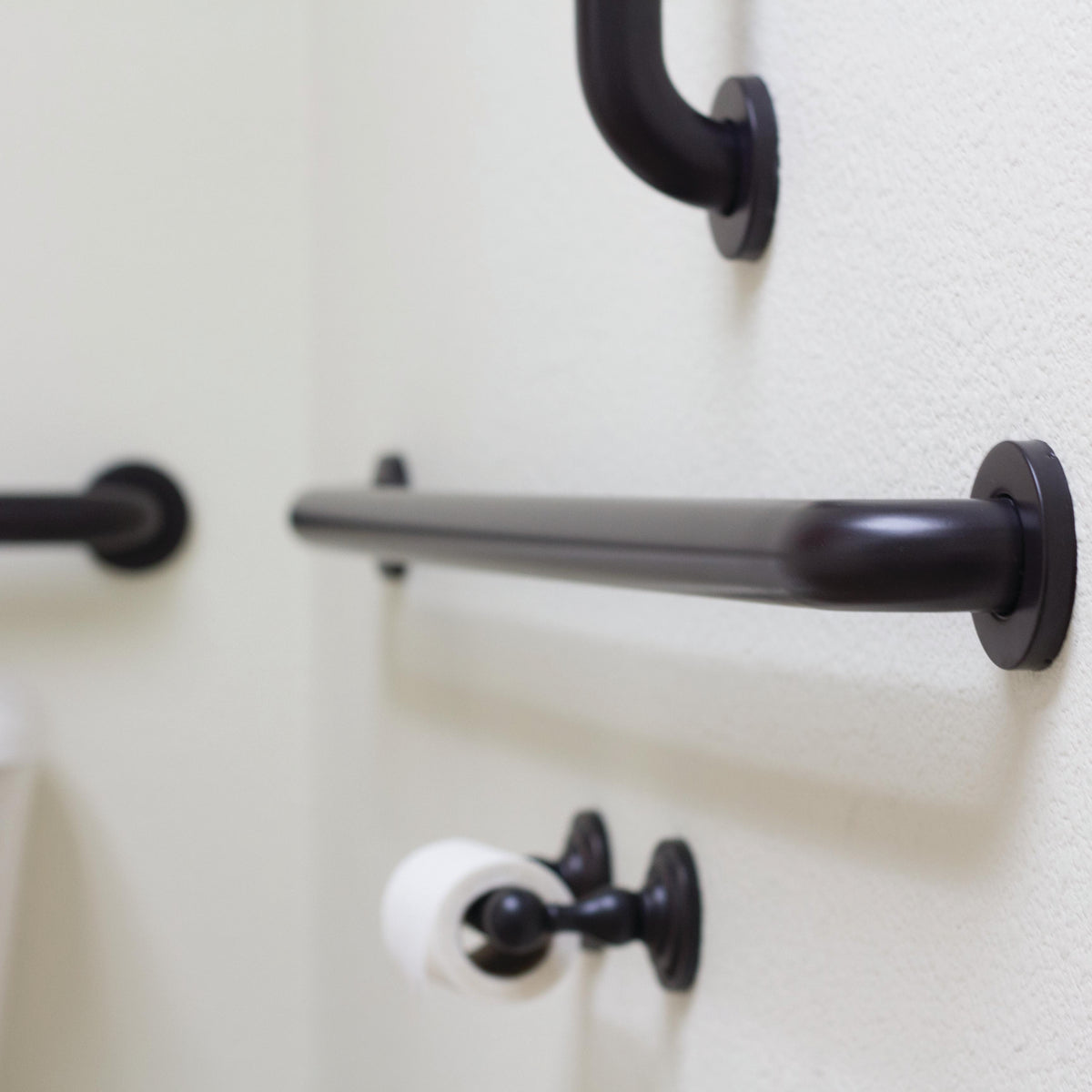 Bathroom Hardware — Stone Harbor Hardware