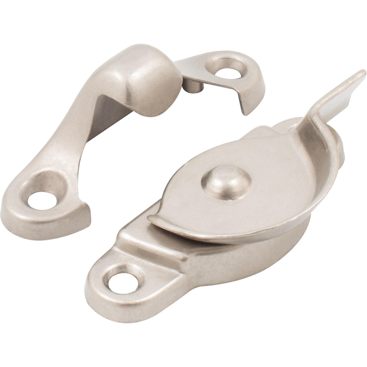 Sash Lock