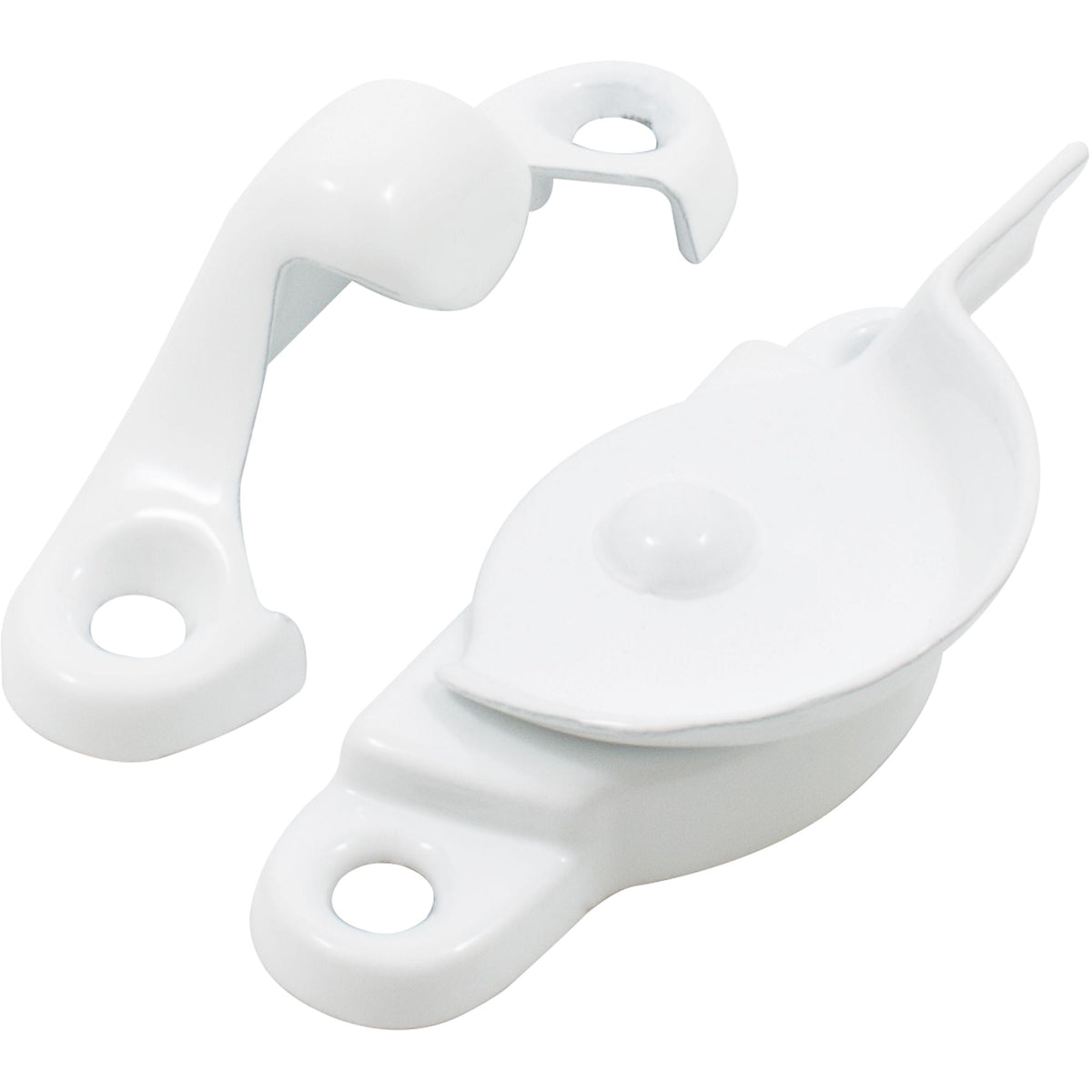 Sash Lock