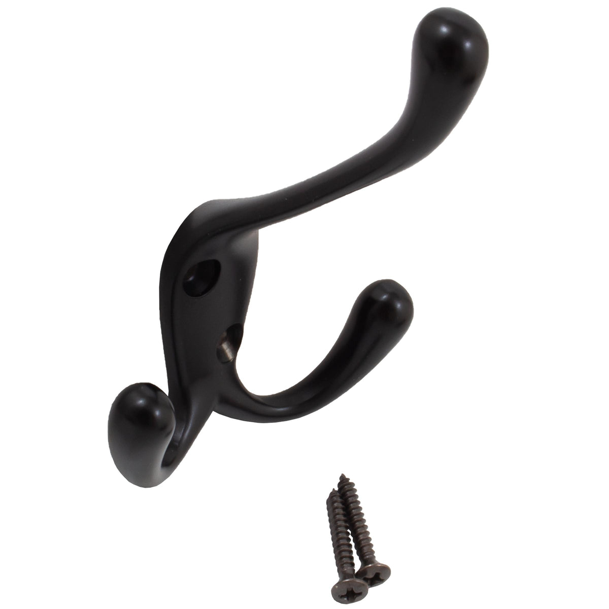 Triple Robe Hook