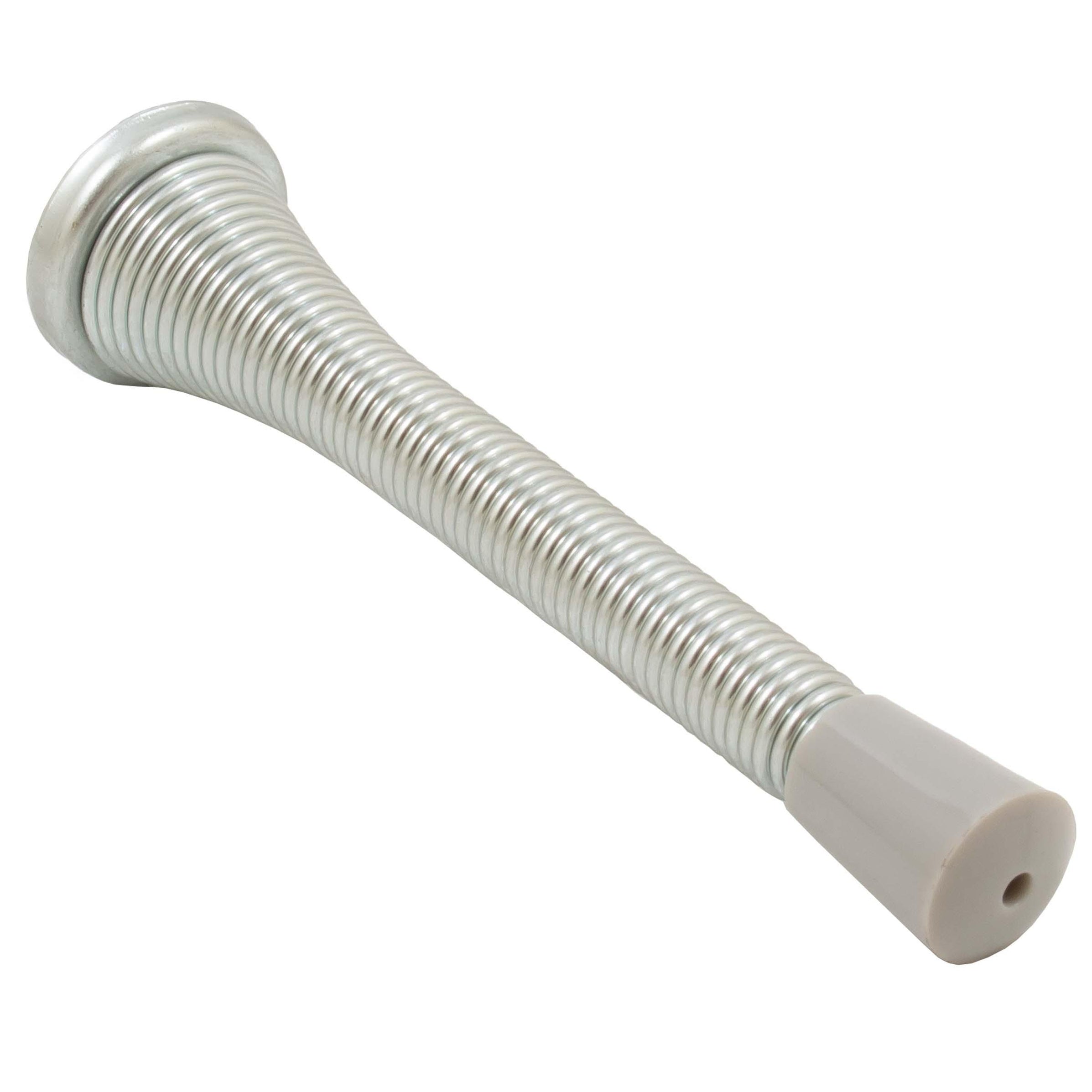 Heavy Duty Spring Door Stop — Stone Harbor Hardware