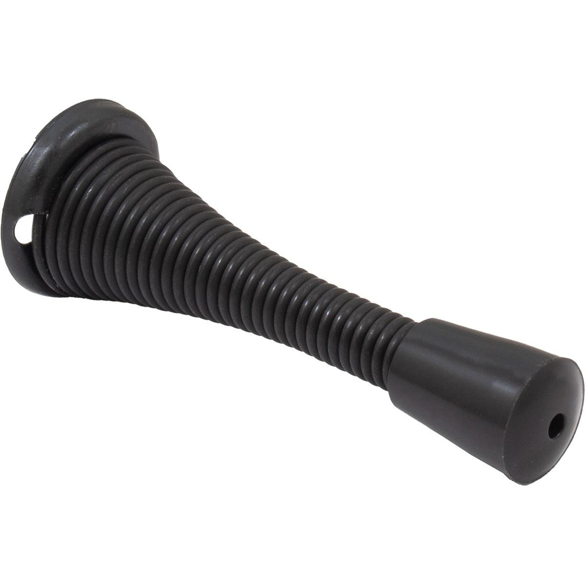 Heavy Duty Spring Door Stop — Stone Harbor Hardware