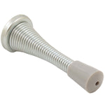 Heavy Duty Spring Door Stop — Stone Harbor Hardware