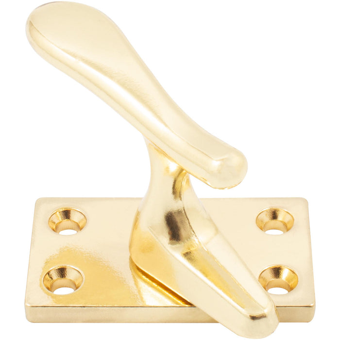 Stone Harbor Hardware Drive-in Adjustable Latch for Deadbolts