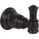 Barrington Robe Hook - Matte Black