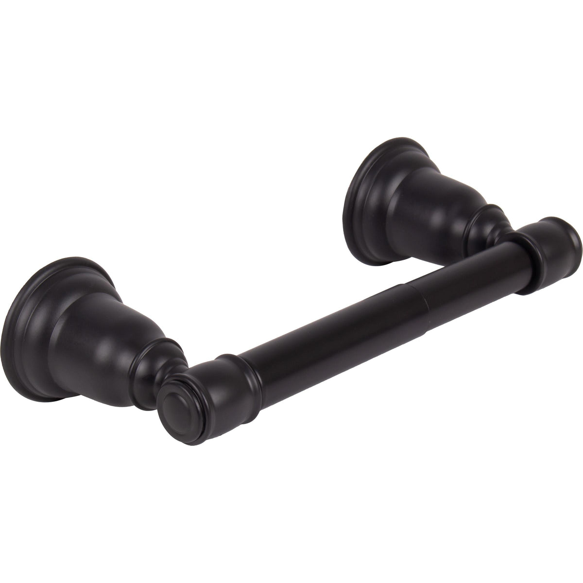 Barrington Paper Holder - Matte Black