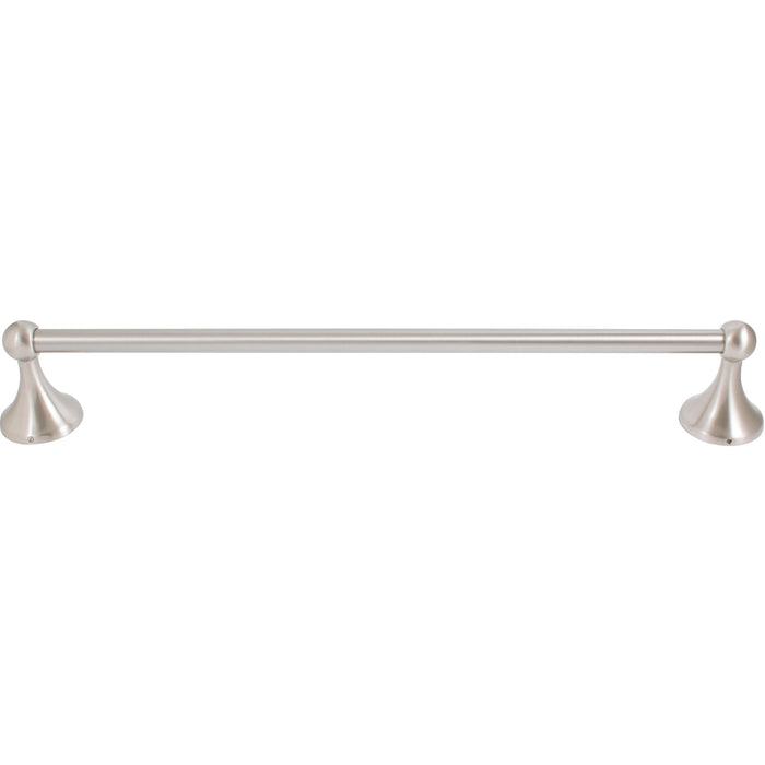Coastal Towel Bar — Stone Harbor Hardware