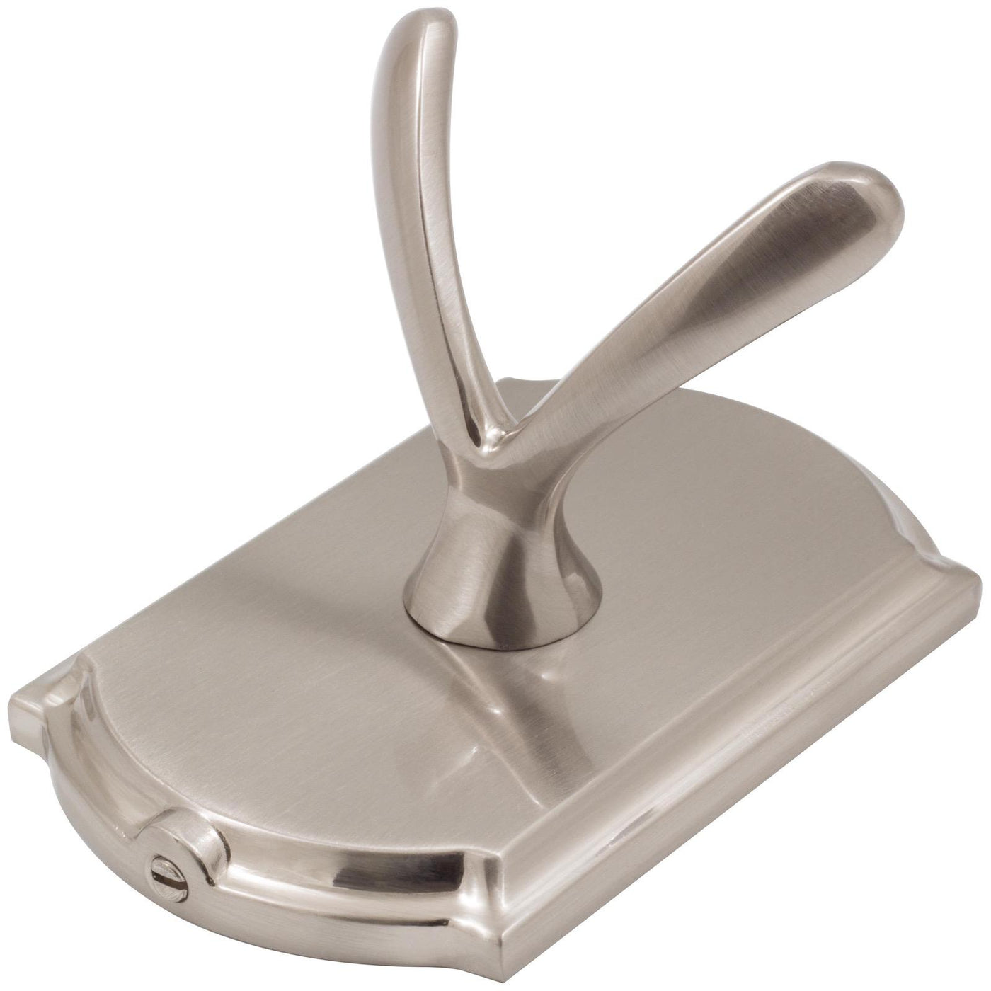Cambridge Robe Hook — Stone Harbor Hardware