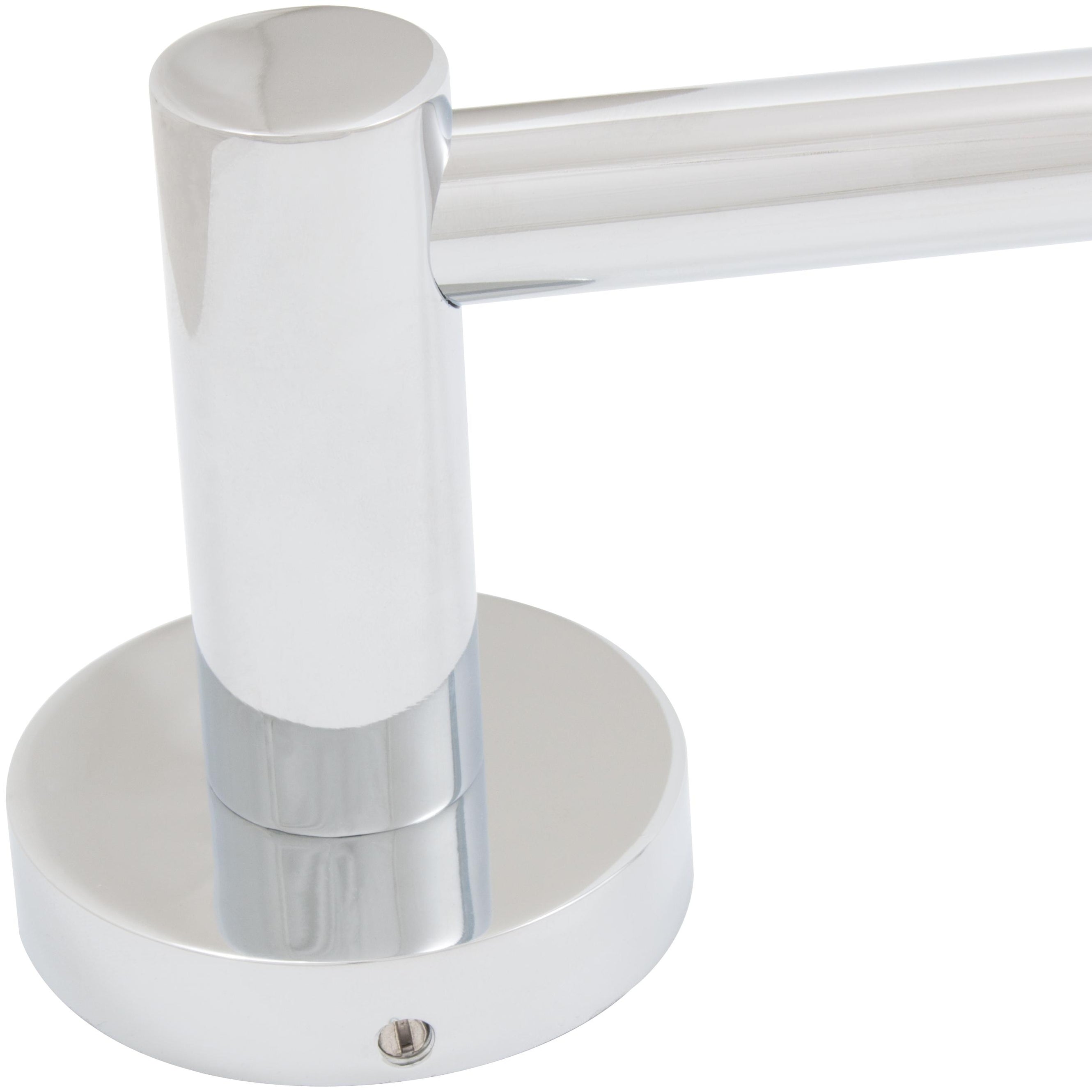 Zurich Towel Bars — Stone Harbor Hardware