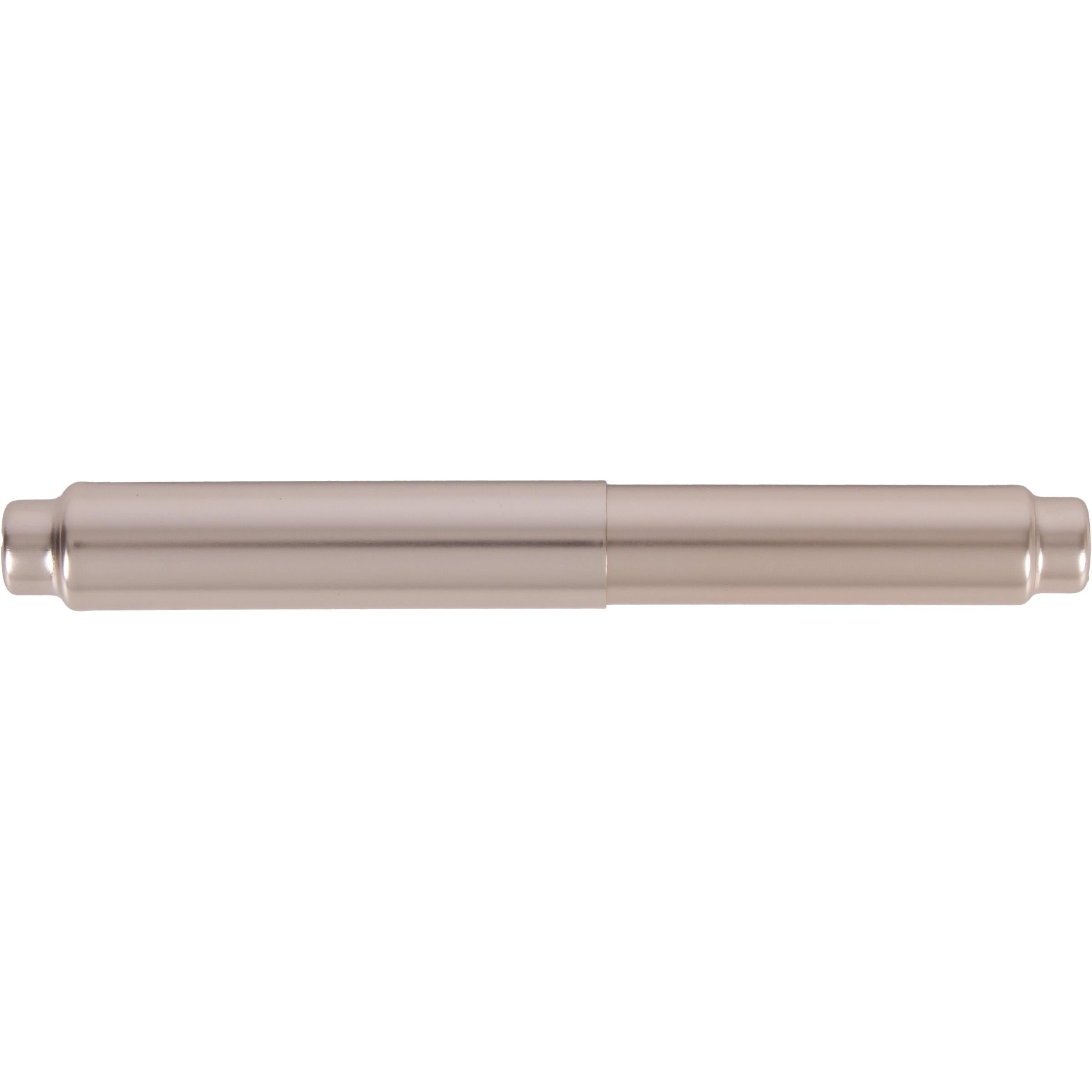 Stone Harbor Hardware Metal Spring Paper Holder Tube