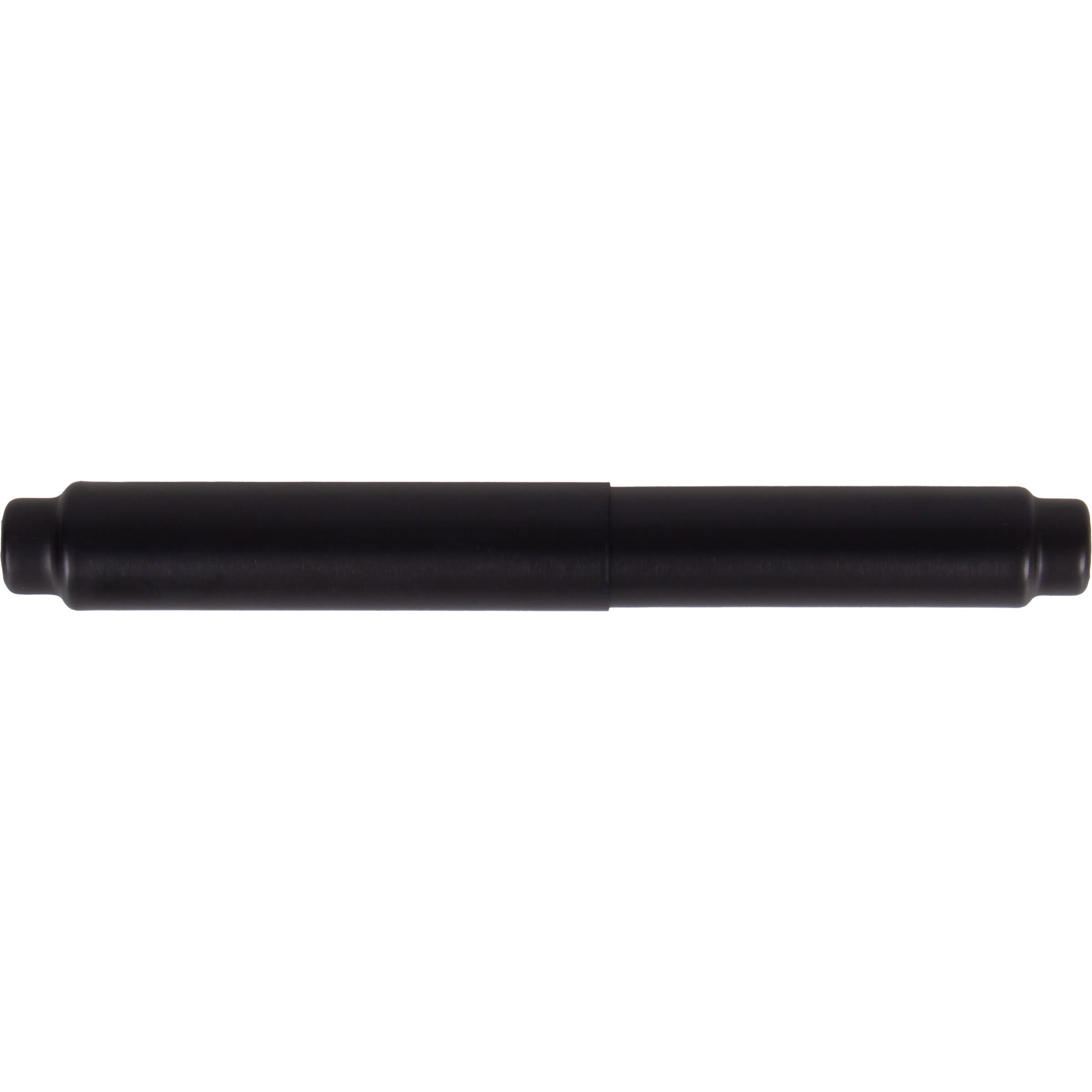 Stone Harbor Hardware Metal Spring Paper Holder Tube