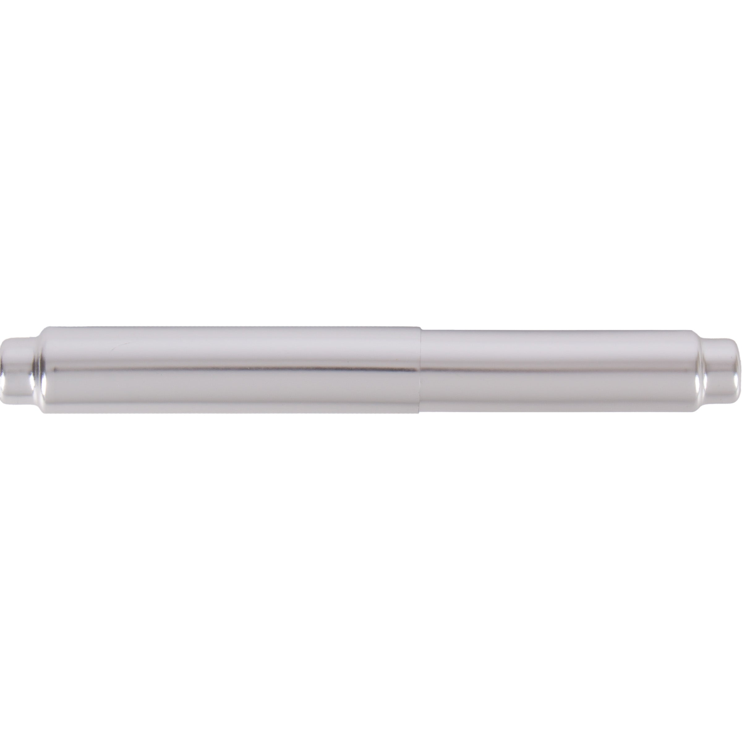 Stone Harbor Hardware Metal Spring Paper Holder Tube