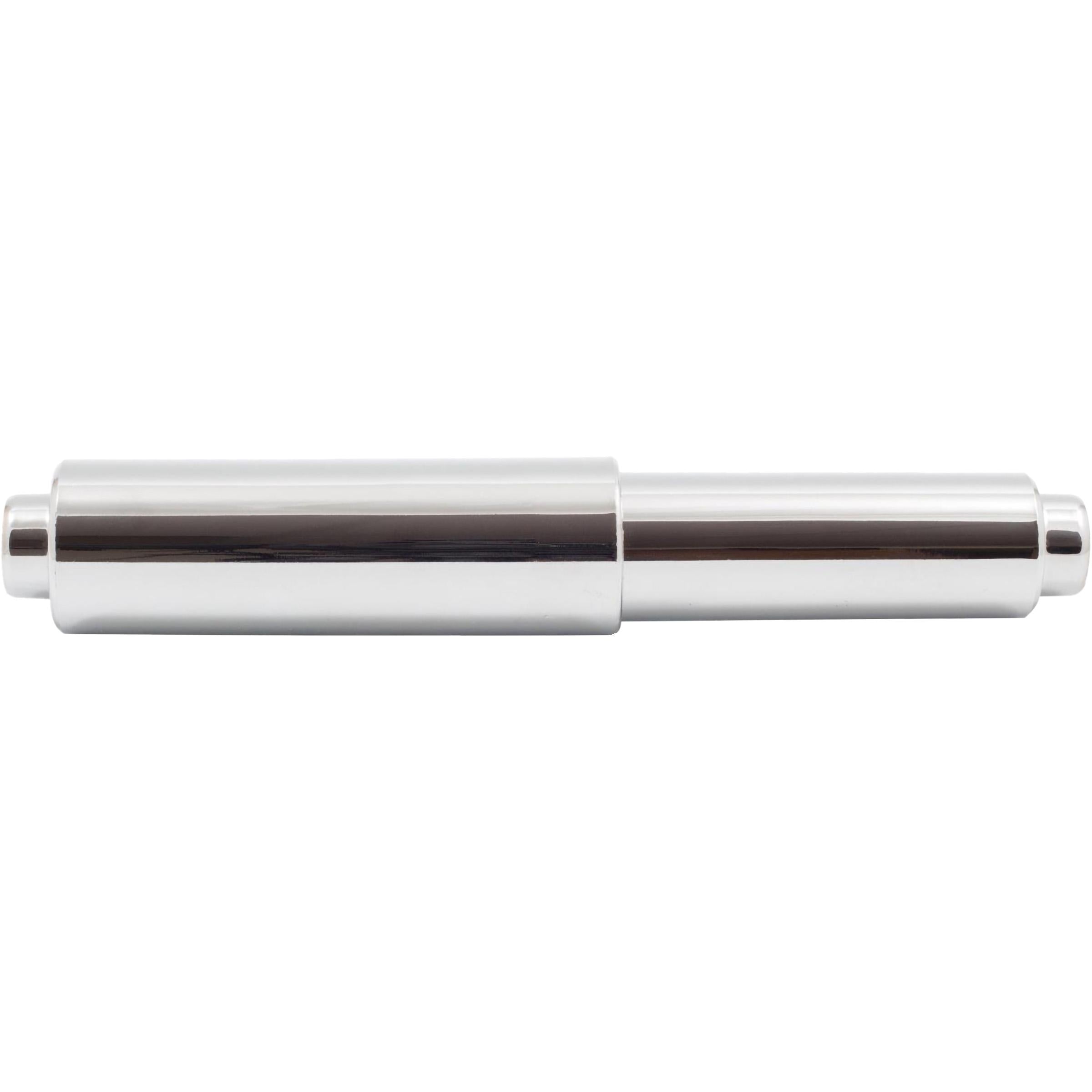 Stone Harbor Hardware Plastic Spring Paper Holder Tube