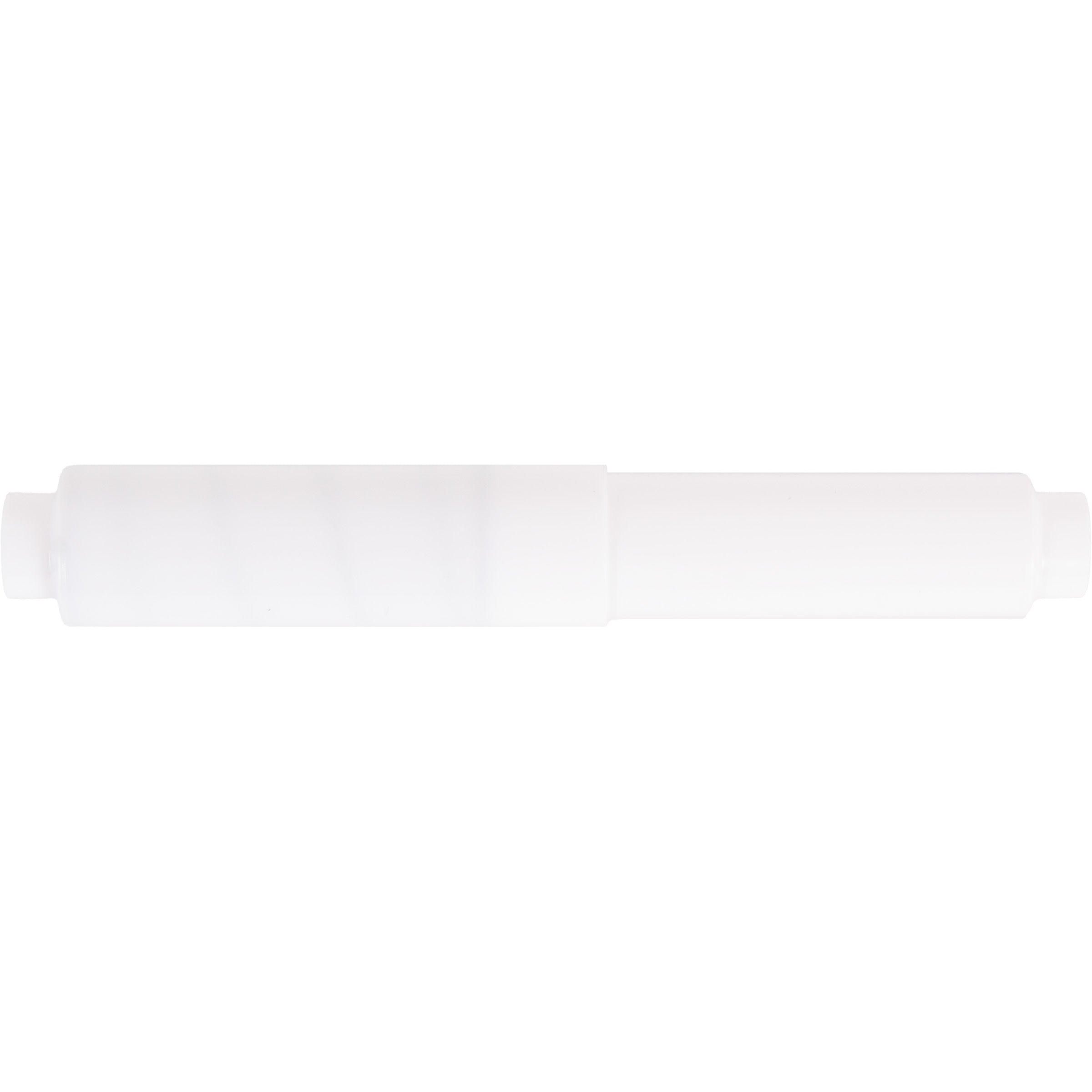 Stone Harbor Hardware Plastic Spring Paper Holder Tube