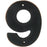 Contemporary House Number